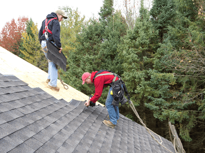 About Roof Repair Experts Ray City, GA